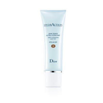 hydra life dior soin teinté fps 20 spf crema giorno